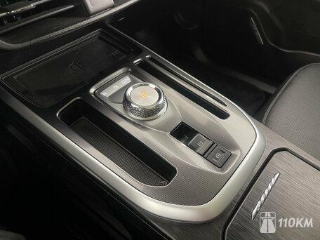 Haval, Jolion, 1500, 150, бензин, внедорожник, робот, полный привод, среднее состояние, левый, черный, 2 390 000 ₽